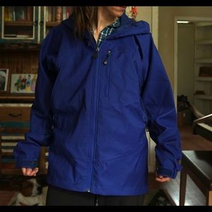 Patagonia Hard Shell, Mens size S